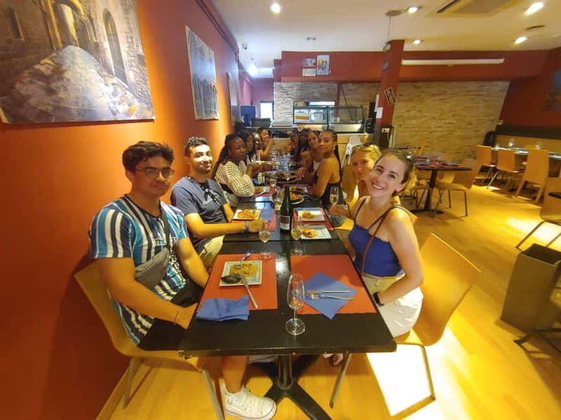Barcelona Tours Co - Tapas Tour Barcelona - Frequently Asked Questions