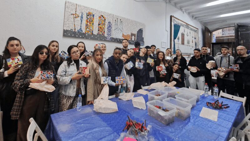 Barcelona: Trencadís Mosaic Class  Learn Gaudí's Technique - Final Thoughts: Is This Experience for You?