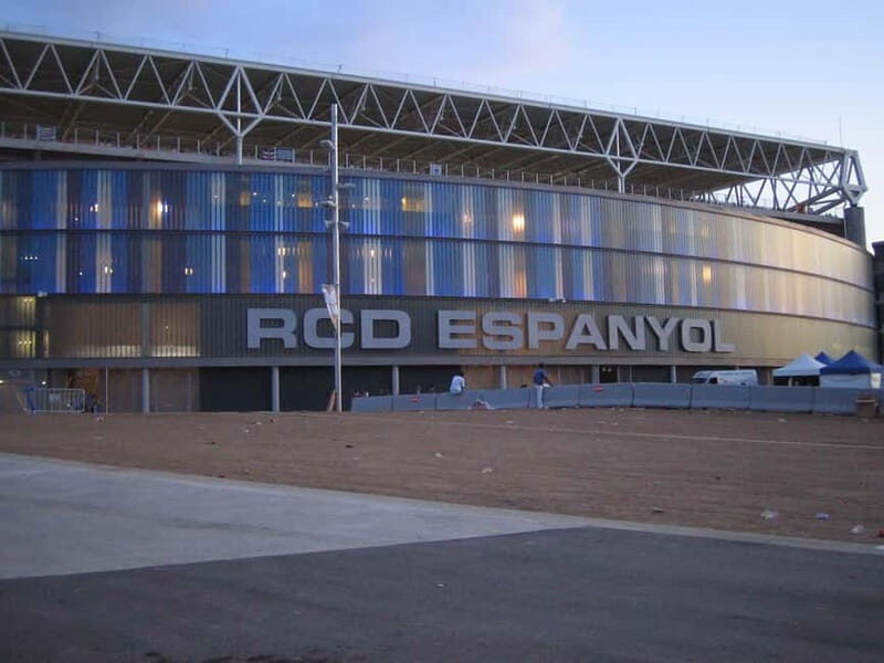 Barcelona: Ultimate Football Tour - 4 Stadiums & 2 Museums - A Deep Dive into the Barcelona Football Tour