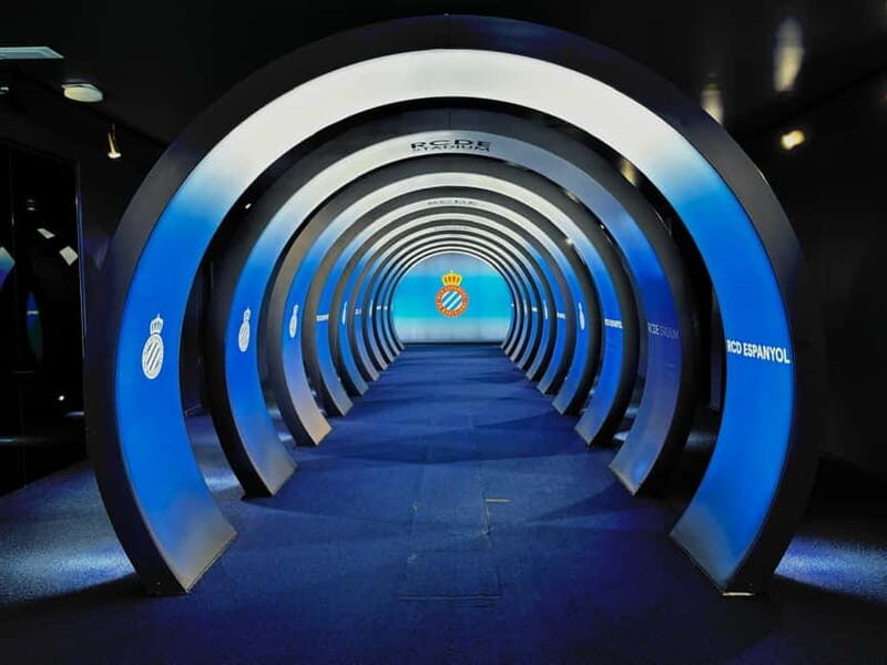Barcelona: Ultimate Football Tour - 4 Stadiums & 2 Museums - FAQ