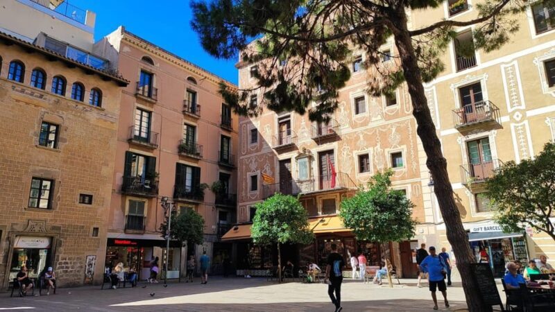 Barcelona Uncovered: A Unique Walking Adventure - Authenticity and Value