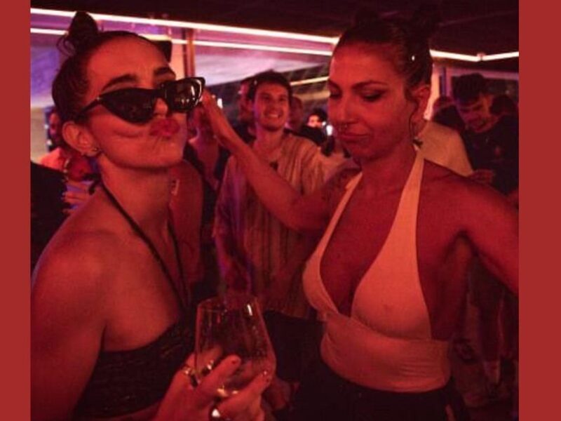 Barcelona: Underground Clubbing Experience with Locals - Who Should Consider This Tour?