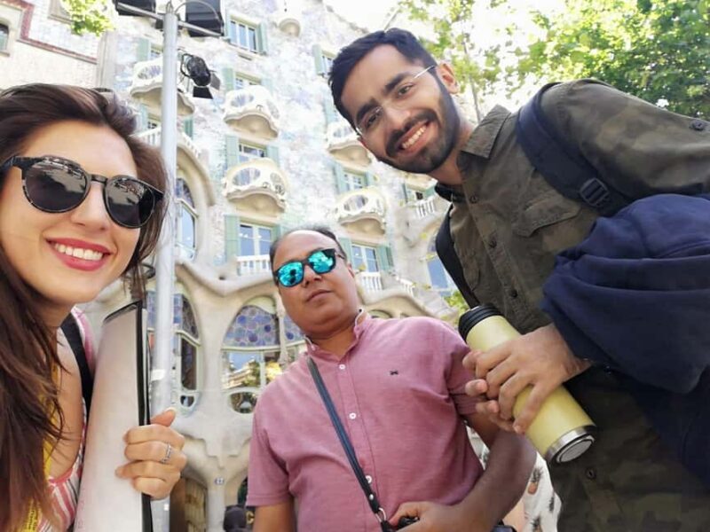 Barcelona Unlocked: Private Guided Experience - Who Is This Tour Best For?