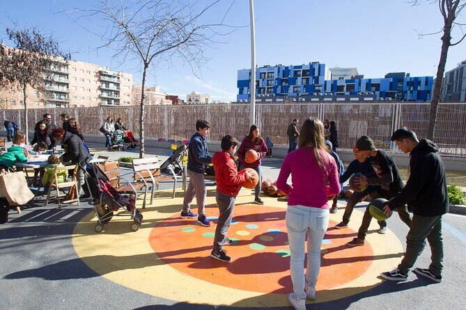 Barcelona Urban Planning Tour - Towards a Sustainable Smart City - Authentic Reviews: What Travelers Say