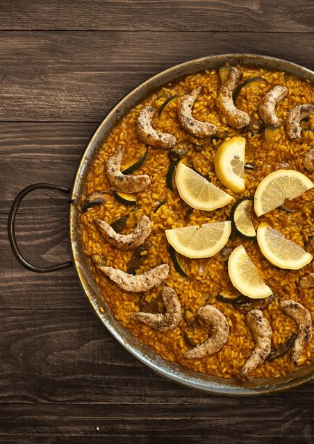 Barcelona: Vegan Paella and traditional rice dishes - Who Should Consider This Tour?