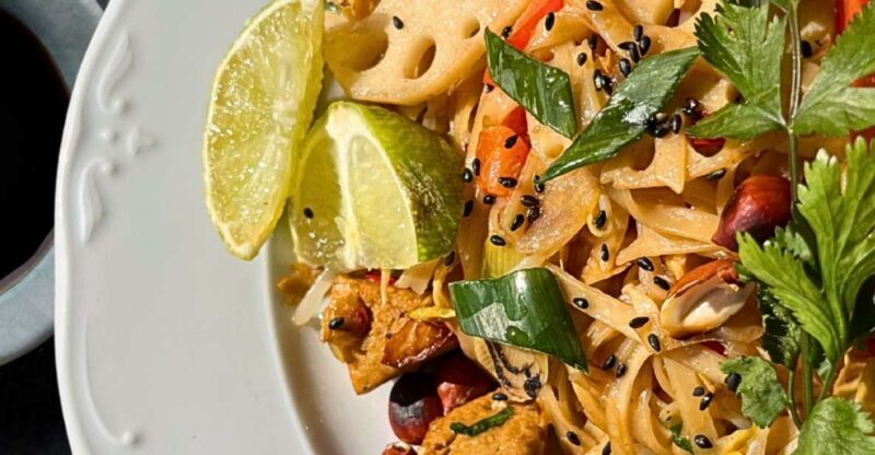 Barcelona: Vegan Thai cooking course at In Bloom - Final Thoughts