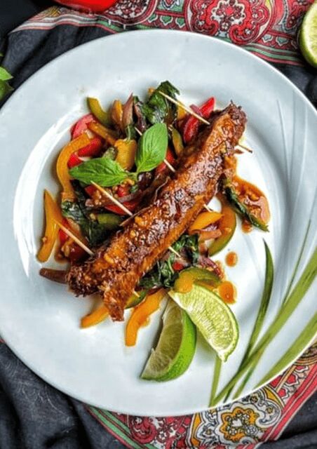 Barcelona: Vegan Thai cooking course at In Bloom - FAQ