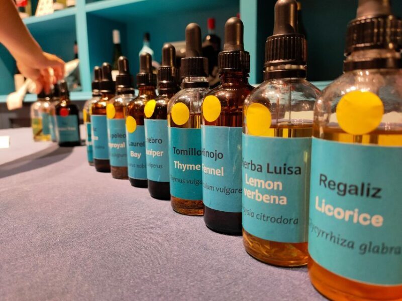 Barcelona: Vermouth Tasting and Crafting Workshop - Why Is This Experience Worth Considering?