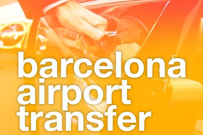Barcelona VIP Private & Secure Airport Transfer - Who Should Consider This Transfer?
