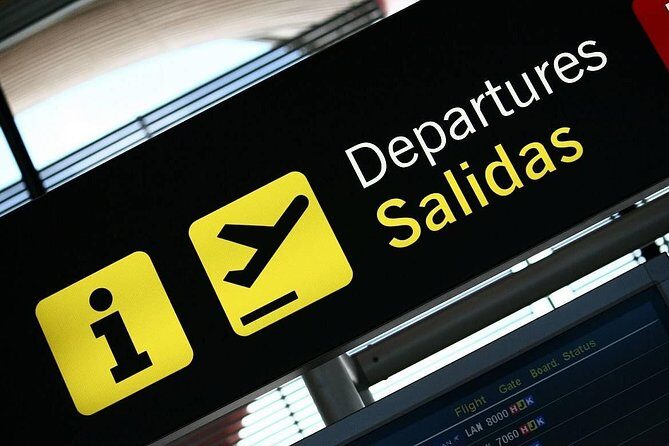 Barcelona VIP Private & Secure Airport Transfer - The Sum Up