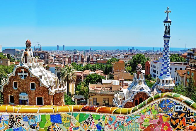 Barcelona VIP Private Tour: Sagrada Familia, Park Güell & Pedrera - A Deep Dive into the Barcelona VIP Private Tour