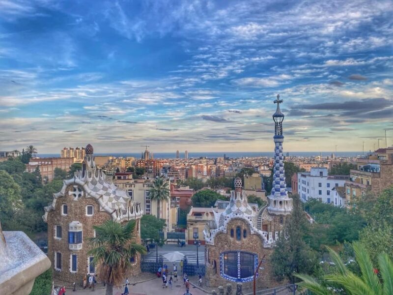 Barcelona: VIP Tailor-Made Tour with Private Guide - Final Thoughts