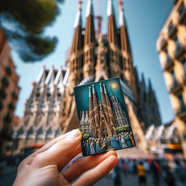 Barcelona: VIP Tailor-Made Tour with Private Guide - FAQ