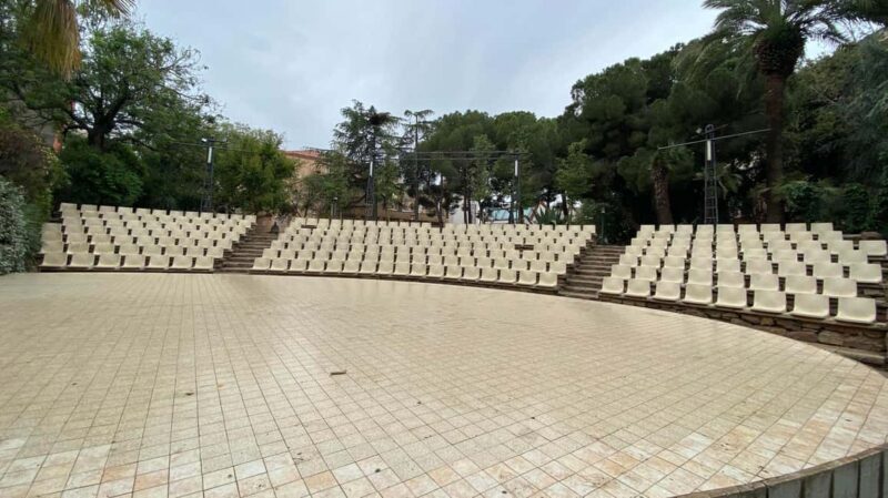 Barcelona: Visita guiada por Sabadell - Key Points