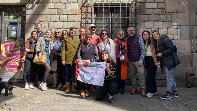Barcelona: Visita guiada por Sabadell - Whats Included and What to Expect