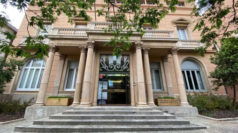 Barcelona: Visita guiada por Sabadell - Who Will Love This Tour?