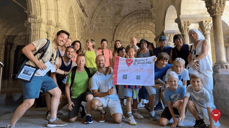 Barcelona: Visita guiada por Sant Cugat - A Unique Way to Discover Sant Cugat del Vallès