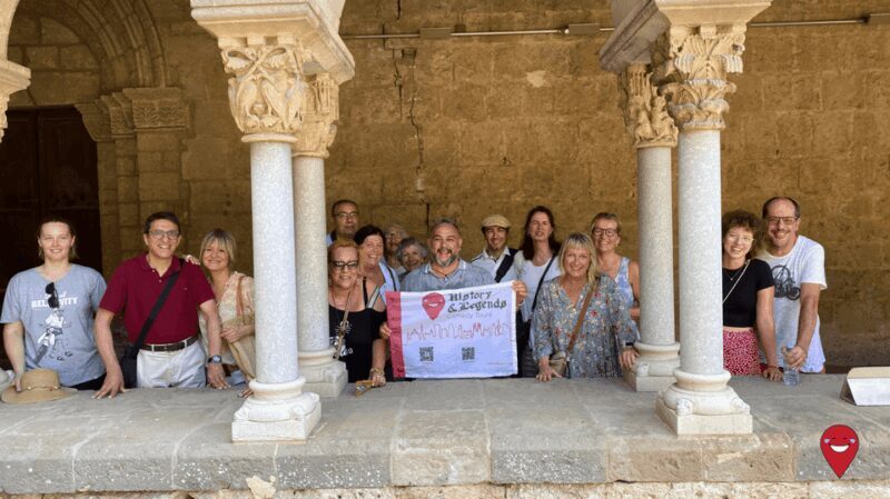 Barcelona: Visita guiada por Sant Cugat - A Deep Dive into the Experience