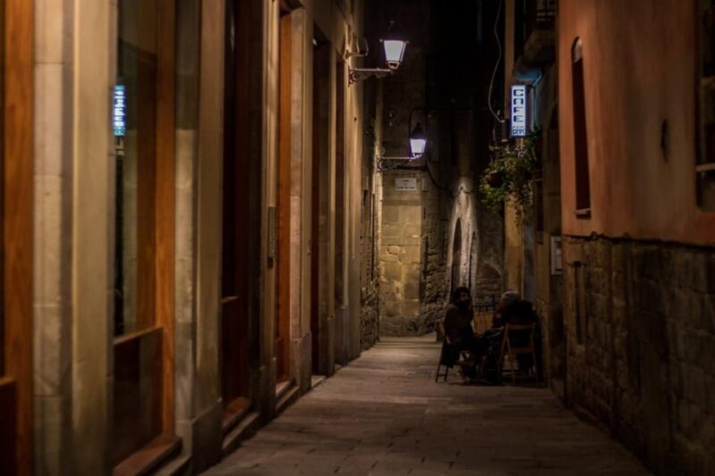 Barcelona: Walk On The Dark Side Private Ghost Tour - Frequently Asked Questions (FAQs)