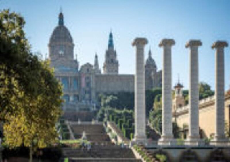 Barcelona Walking Tour 3 hours - A Detailed Look at the Barcelona Walking Tour
