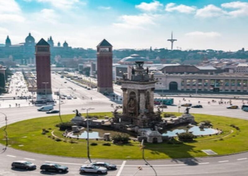 Barcelona: Walking Tour 4 Hours - A Closer Look at the 4-Hour Barcelona Walking Tour