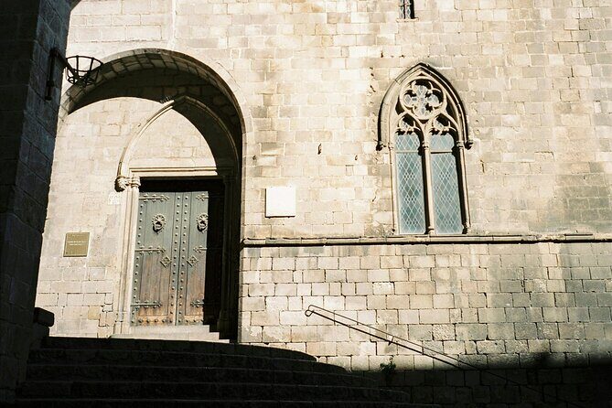 Barcelona Walking Tour of Gothic and Born District - A Closer Look at the Tour Experience