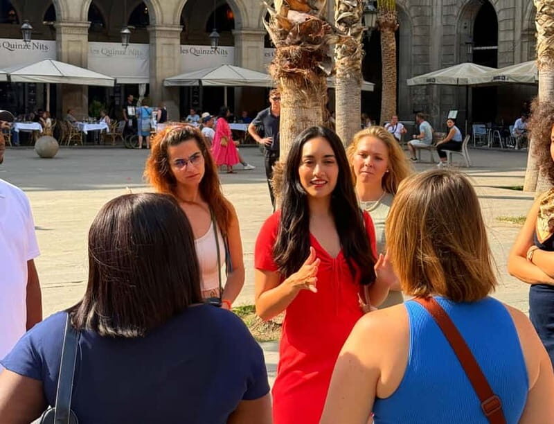 Barcelona Walking Tour: Old Town - Plus 10+ Hidden Gems - The Sum Up: Who Should Consider This Tour?