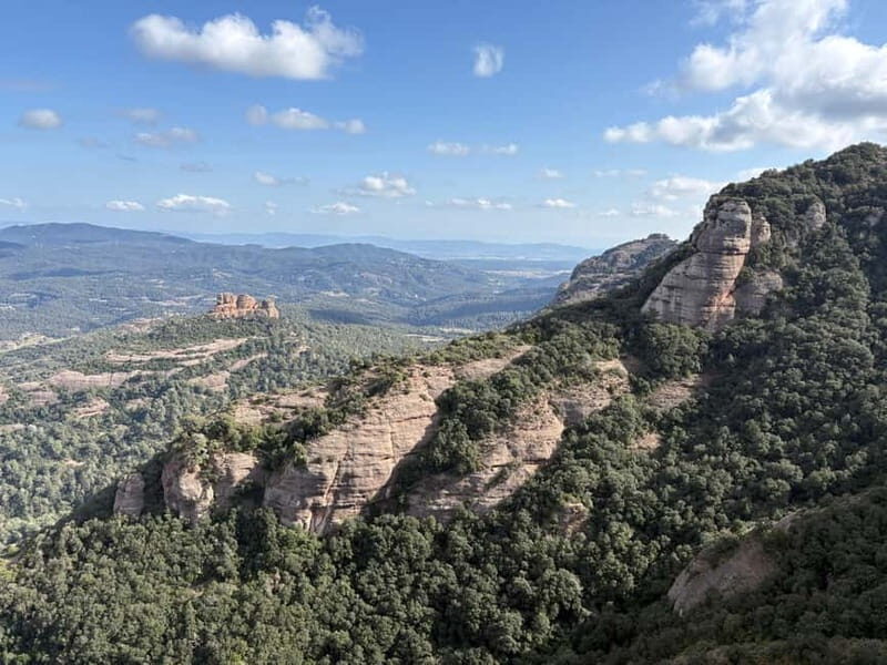 Barcelona walking tour through World Expos & Olympic Games - Authentic Experiences and Insights