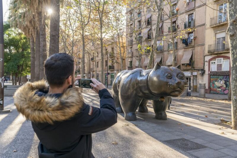 Barcelona: Walking tour with Montjuic Castle & Cable Car - FAQ
