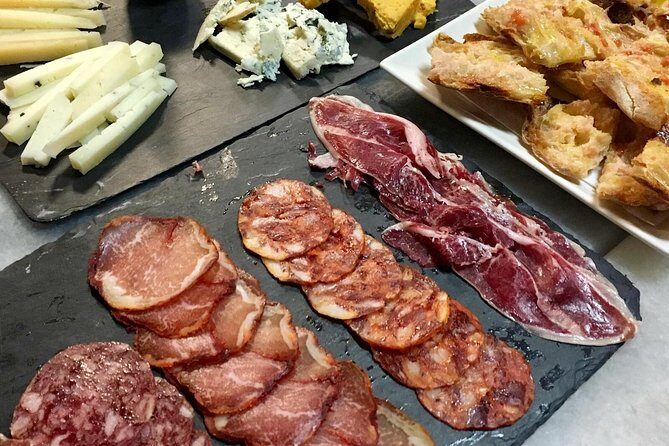 Barcelona Wine and Gourmet Tapas Tour - The Price and Value