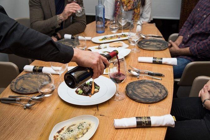 Barcelona Wine and Gourmet Tapas Tour - Practical Considerations