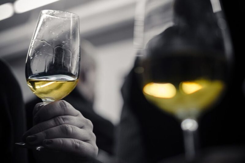 Barcelona Wine Tasting: Catalan and Spanish Wines - Key Points