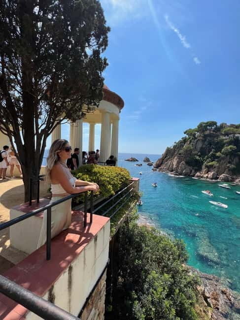 Barcelona: Wine Tasting & Marimurtra Garden Tour & Blanes - FAQ