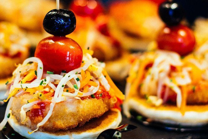 Barcelona With Locals: Wine and Tapas Private Tour - The Itinerary: What to Expect on Your Foodie Adventure