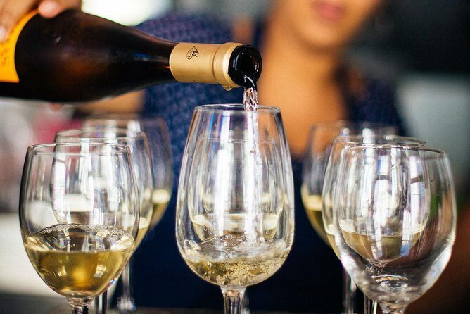 Barcelona With Locals: Wine and Tapas Private Tour - Final Words: Who Should Book This Tour?