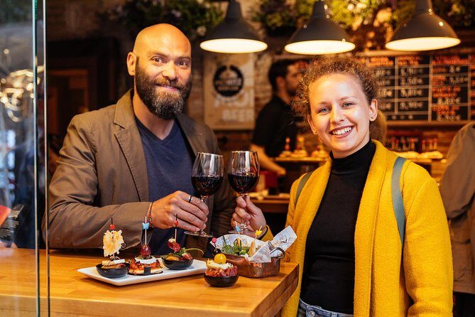 Barcelona With Locals: Wine and Tapas Private Tour - FAQs