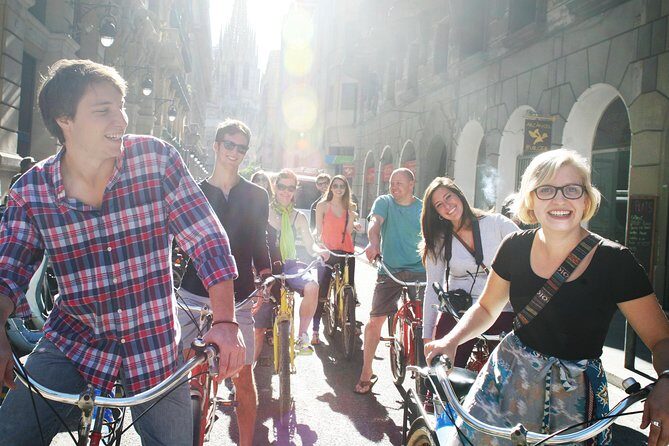 Barcelona: Wonders of Gaudi Bike Tour - Authenticity and Value