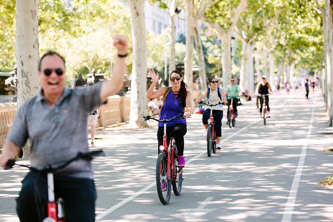Barcelona: Wonders of Gaudi Bike Tour - Final Words