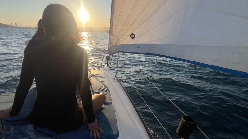 Barcelona: Yoga, Sailing and Relaxing Massage - Overall Value and Who Will Love It