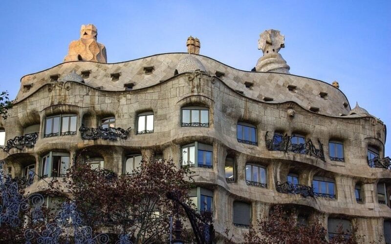 Barcelona:Private Full-Day Sightseeing Tour with Local Guide - An In-Depth Look at the Barcelona Private Tour