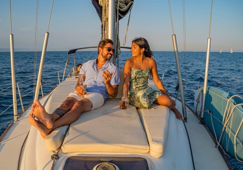 Barcelona:Private Sailing excursion along the coast + brunch - Who Will Love This Tour?