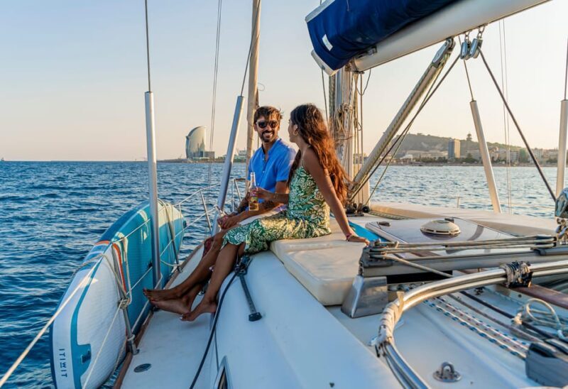 Barcelona:Private Sailing excursion along the coast + brunch - Final Thoughts: Why It’s Worth Considering