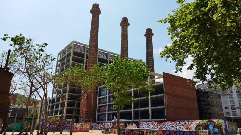 Barcelona's Dark History Walking Tour in El Raval - The Value of This Experience