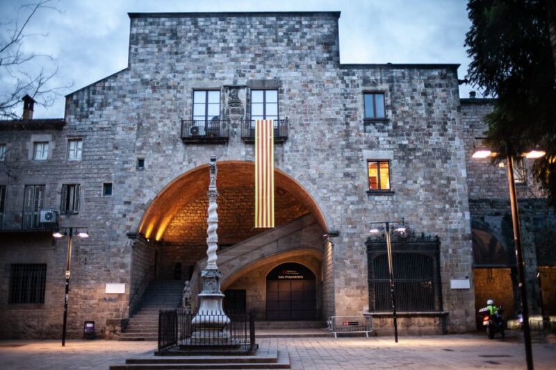 Barcelona's Dark History Walking Tour in El Raval - Who Will Love This Tour?