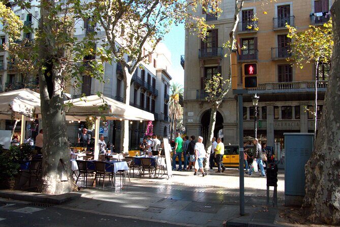 Barcelona's El Raval and the Gothic Quarter: A Self-Guided Audio Tour - Who Will Love This Tour?