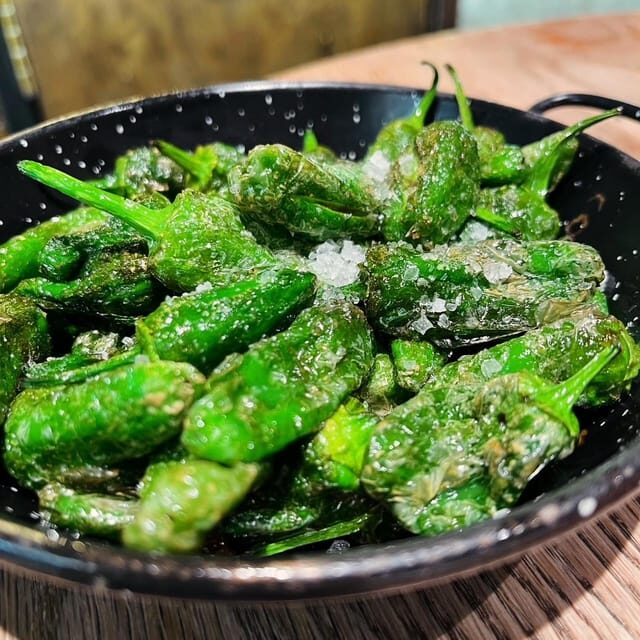 Barcelona´s Lunch or Dinner Tapas Tour: Food and Happiness - The Sum Up
