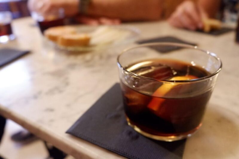 Barcelona's Old Quarter Hidden Corners with Food & Wine - The Value of the Experience