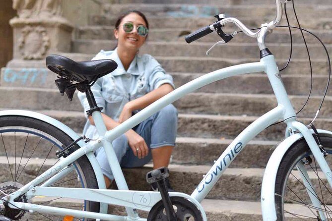 Barcelona's Original Bike Tour in English - A Closer Look at the Barcelona Bike Tour