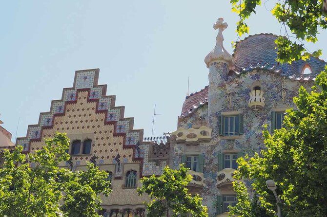 Barcelona's Original Bike Tour in English - FAQ