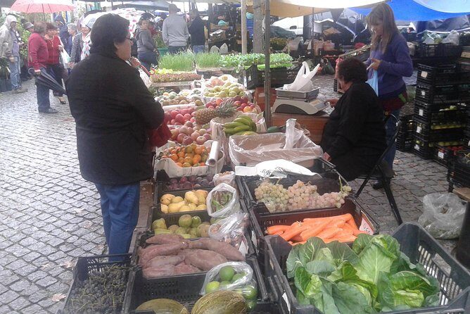 Barcelos, Braga & Guimarães Tour - Value and Practicality